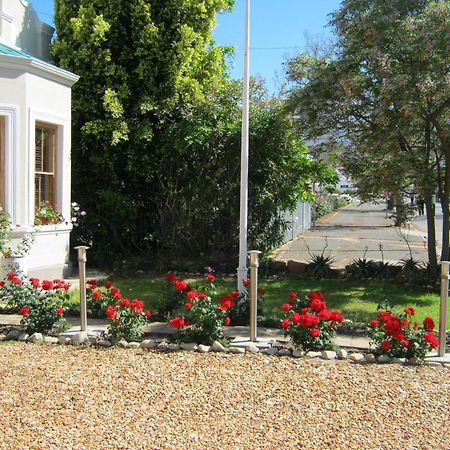 Hotel Ladismith Manor Zewnętrze zdjęcie