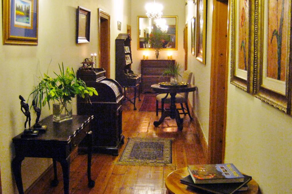 Hotel Ladismith Manor Zewnętrze zdjęcie