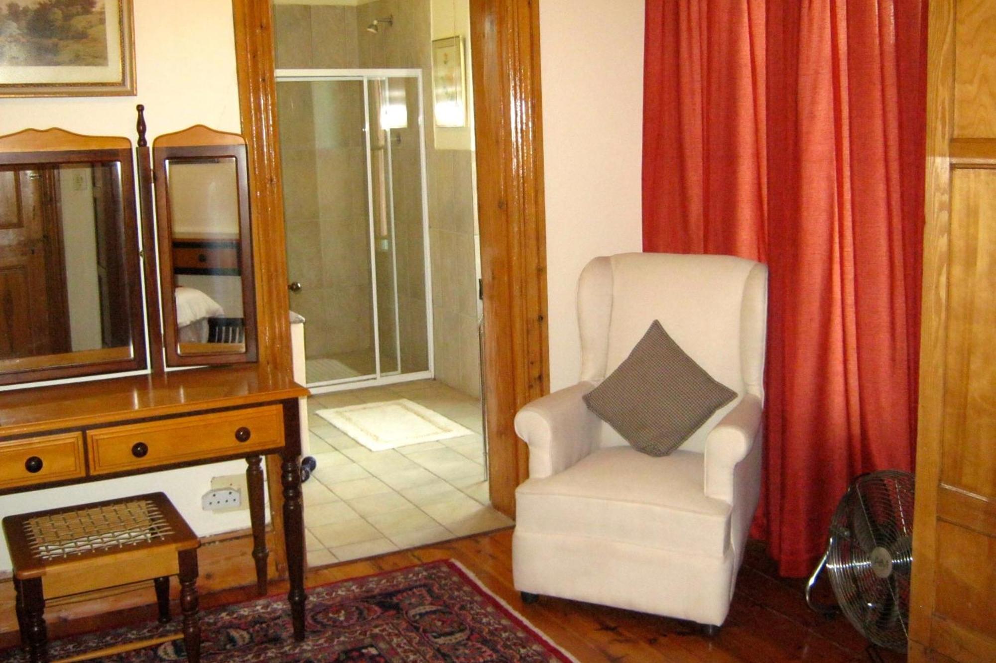 Hotel Ladismith Manor Pokój zdjęcie