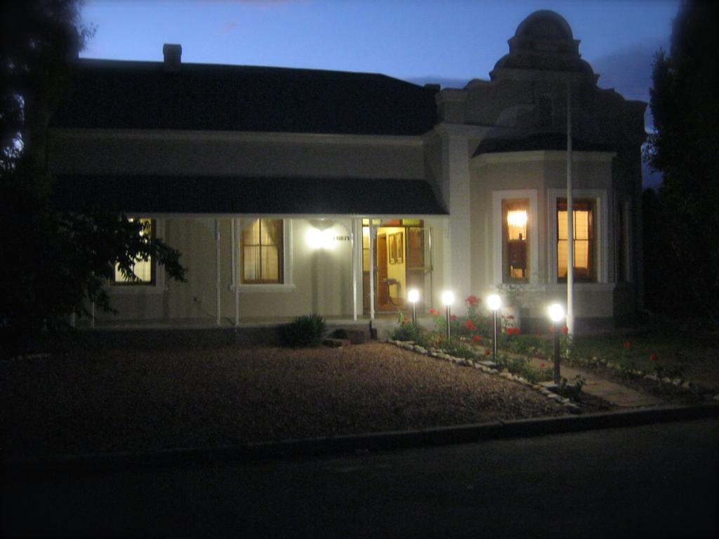 Hotel Ladismith Manor Zewnętrze zdjęcie