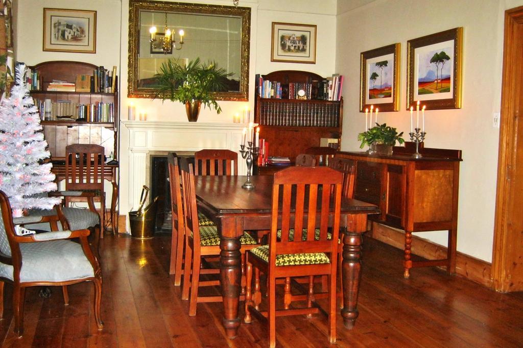 Hotel Ladismith Manor Zewnętrze zdjęcie