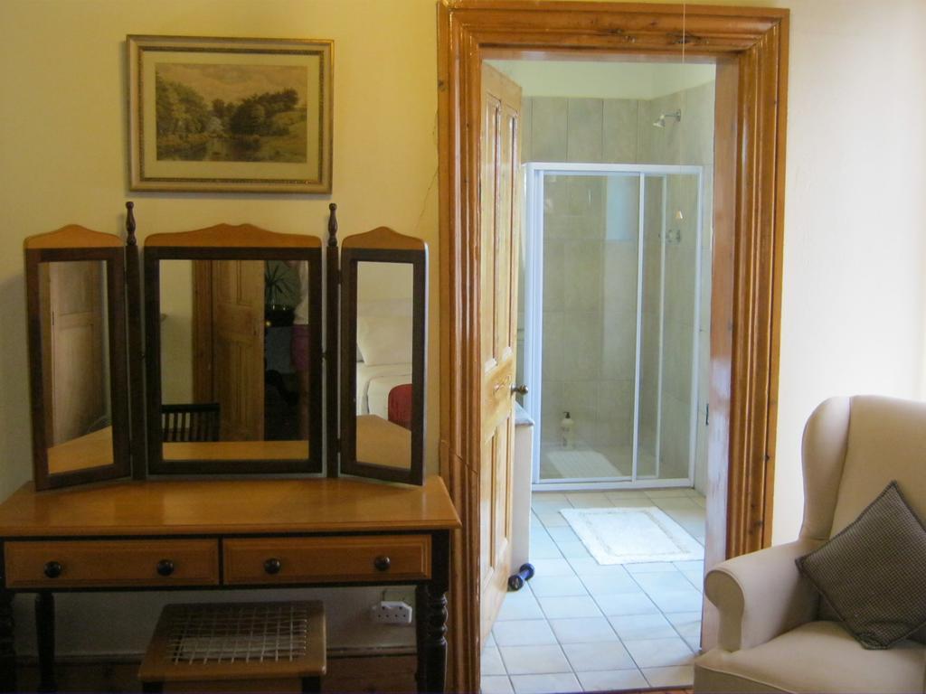 Hotel Ladismith Manor Zewnętrze zdjęcie