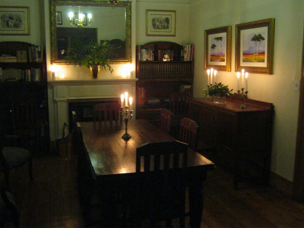 Hotel Ladismith Manor Zewnętrze zdjęcie