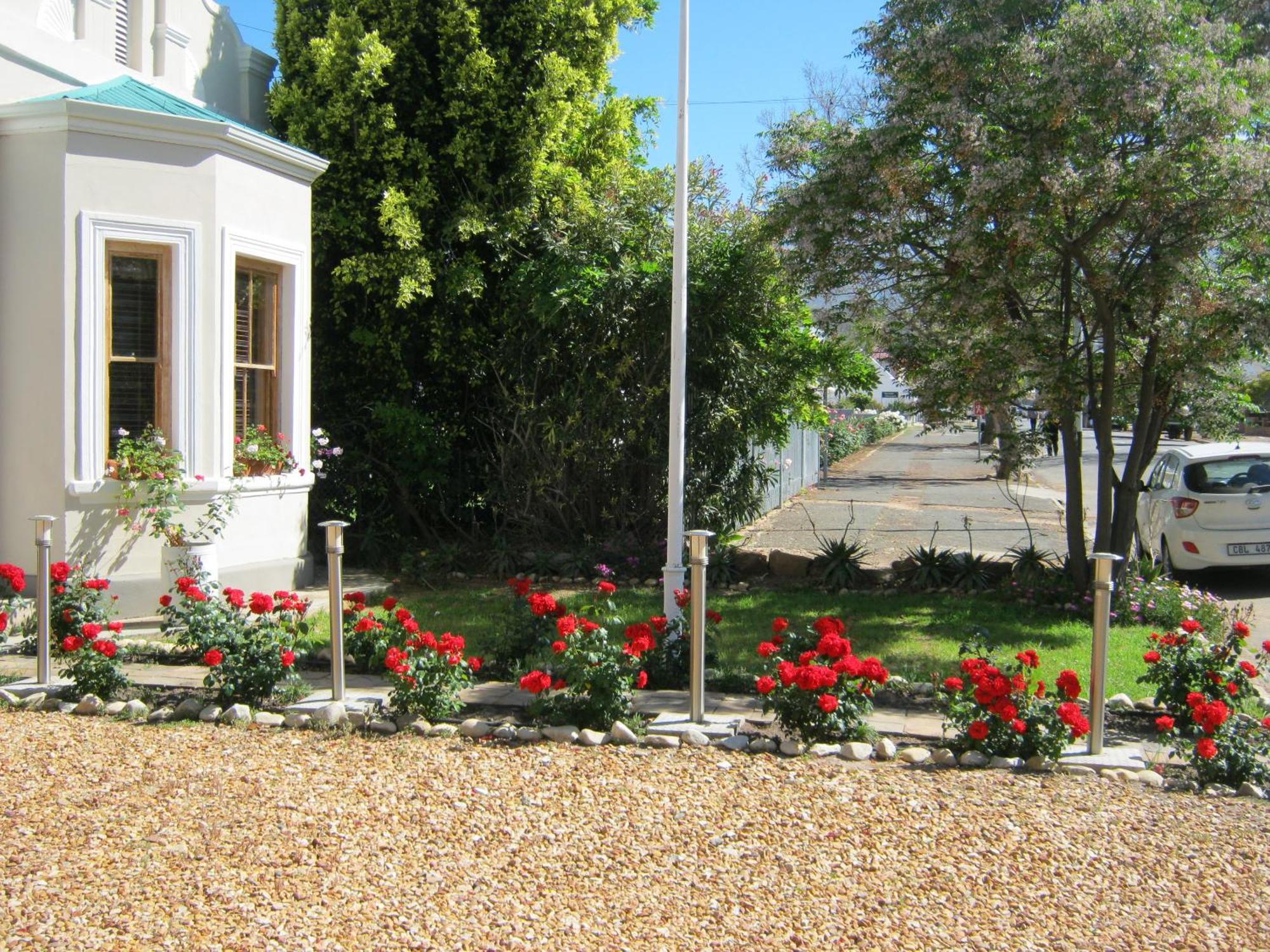 Hotel Ladismith Manor Zewnętrze zdjęcie