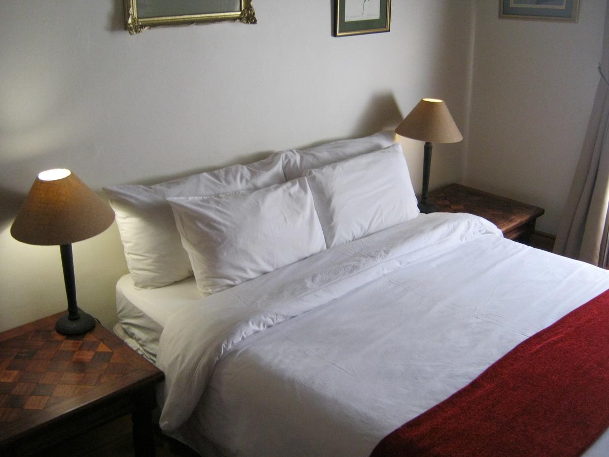 Hotel Ladismith Manor Zewnętrze zdjęcie